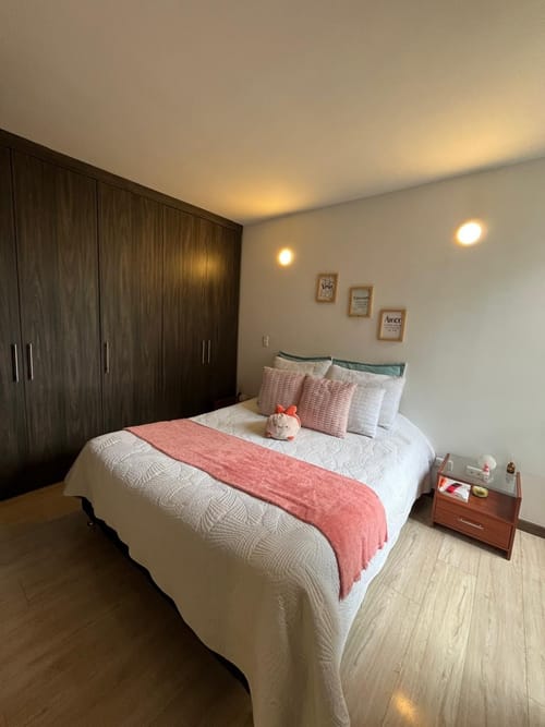 Apartamento de 3 alcobas en venta en El Hato, Funza, 63 m² · foto 8 de 16