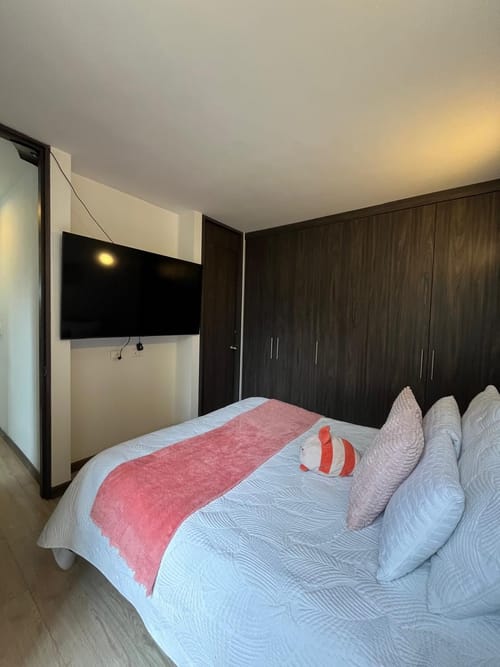 Apartamento de 3 alcobas en venta en El Hato, Funza, 63 m² · foto 7 de 16