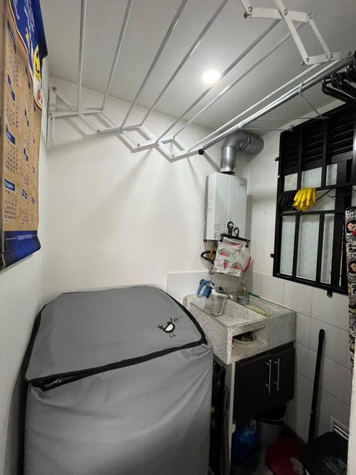 Apartamento de 3 alcobas en venta en El Hato, Funza, 63 m² · foto 15 de 16