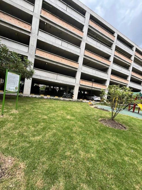 Apartamento de 3 alcobas en venta en El Hato, Funza, 63 m² · foto 16 de 16