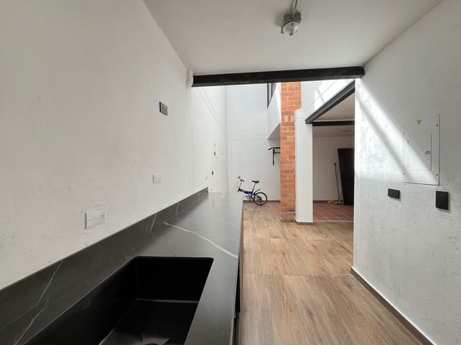 Casa de 3 alcobas en venta en El Retiro, 130 m² · foto 2 de 19
