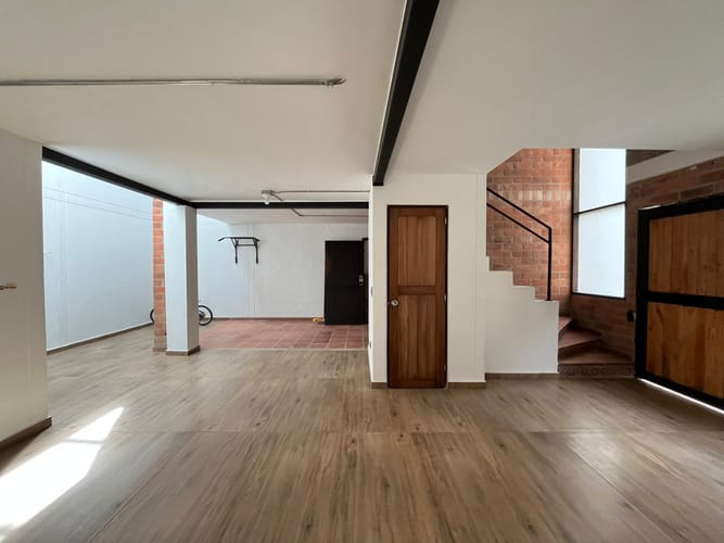 Casa de 3 alcobas en venta en El Retiro, 130 m² · foto 10 de 19