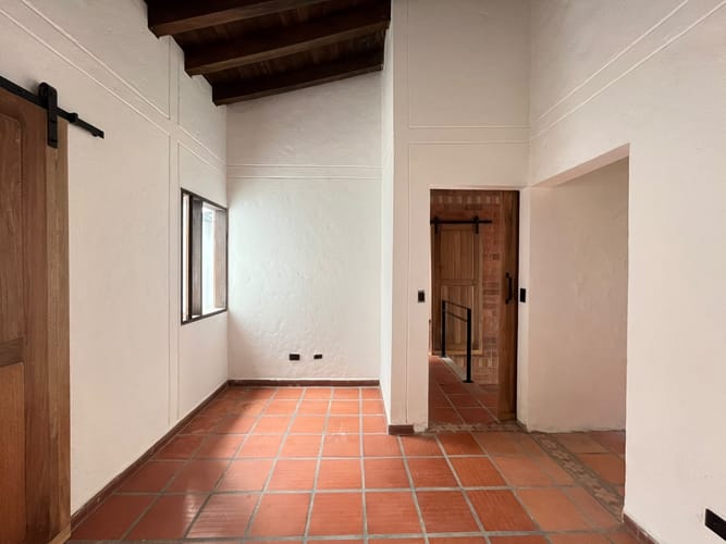Casa de 3 alcobas en venta en El Retiro, 130 m² · foto 13 de 19