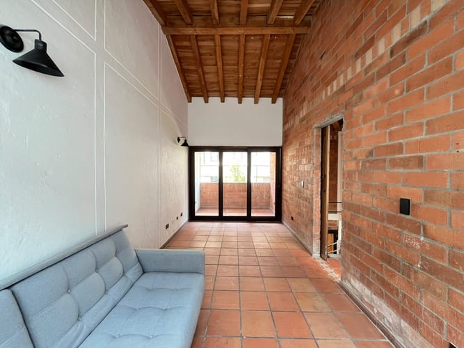 Casa de 3 alcobas en venta en El Retiro, 130 m² · foto 16 de 19