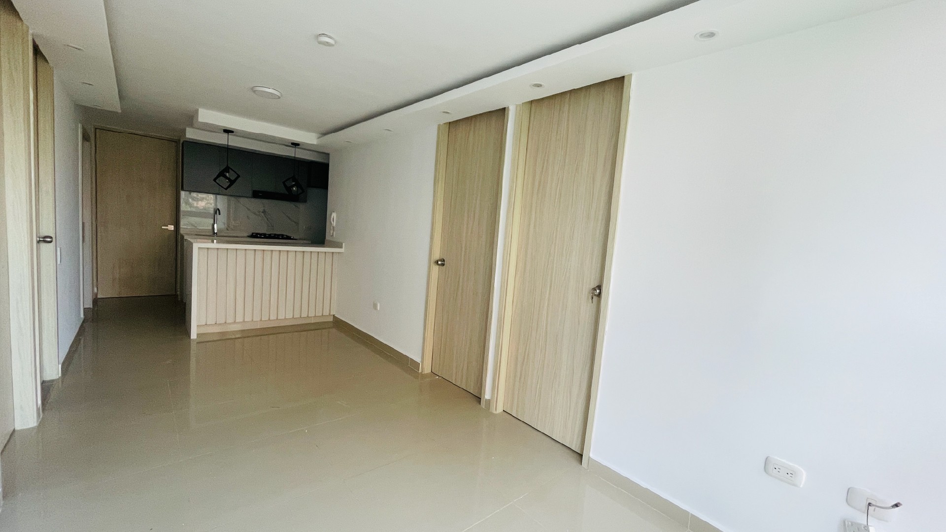 Apartamento en arriendo en Miramar, Barranquilla · foto 2 de 24
