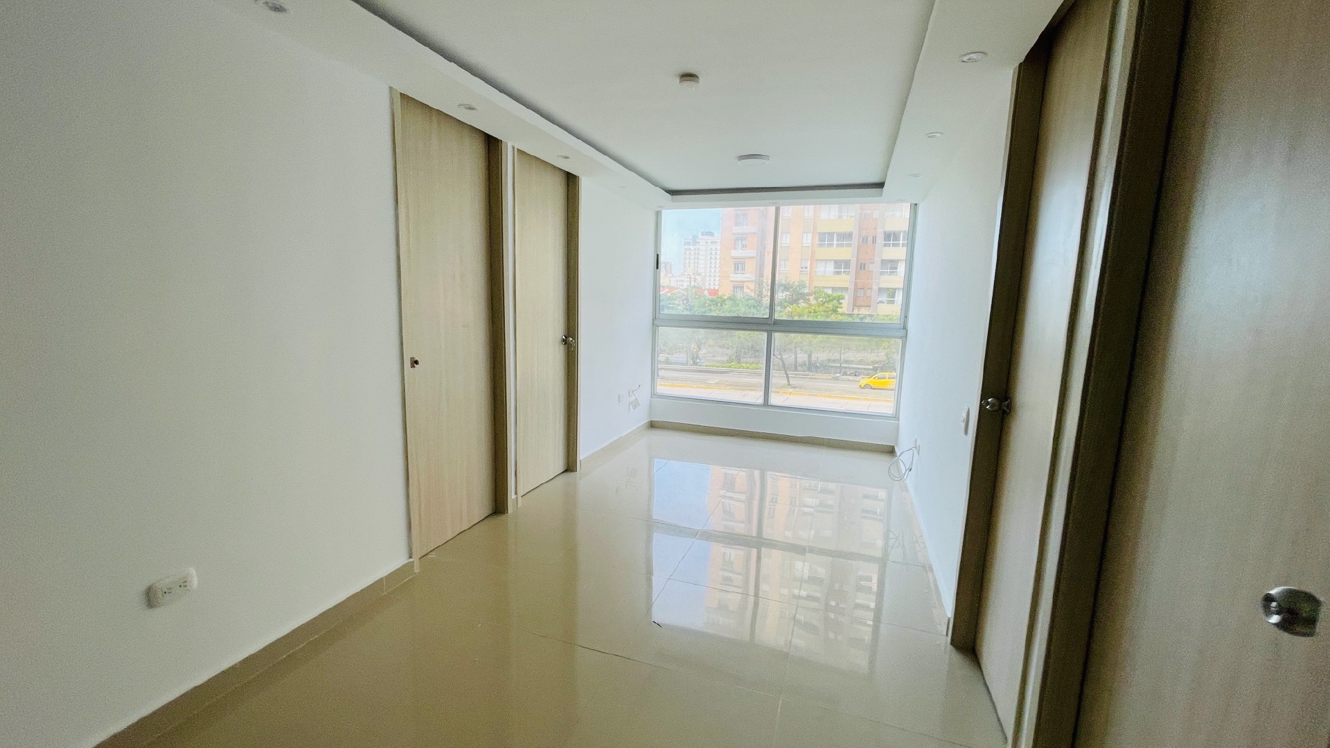 Apartamento en arriendo en Miramar, Barranquilla · foto 4 de 24