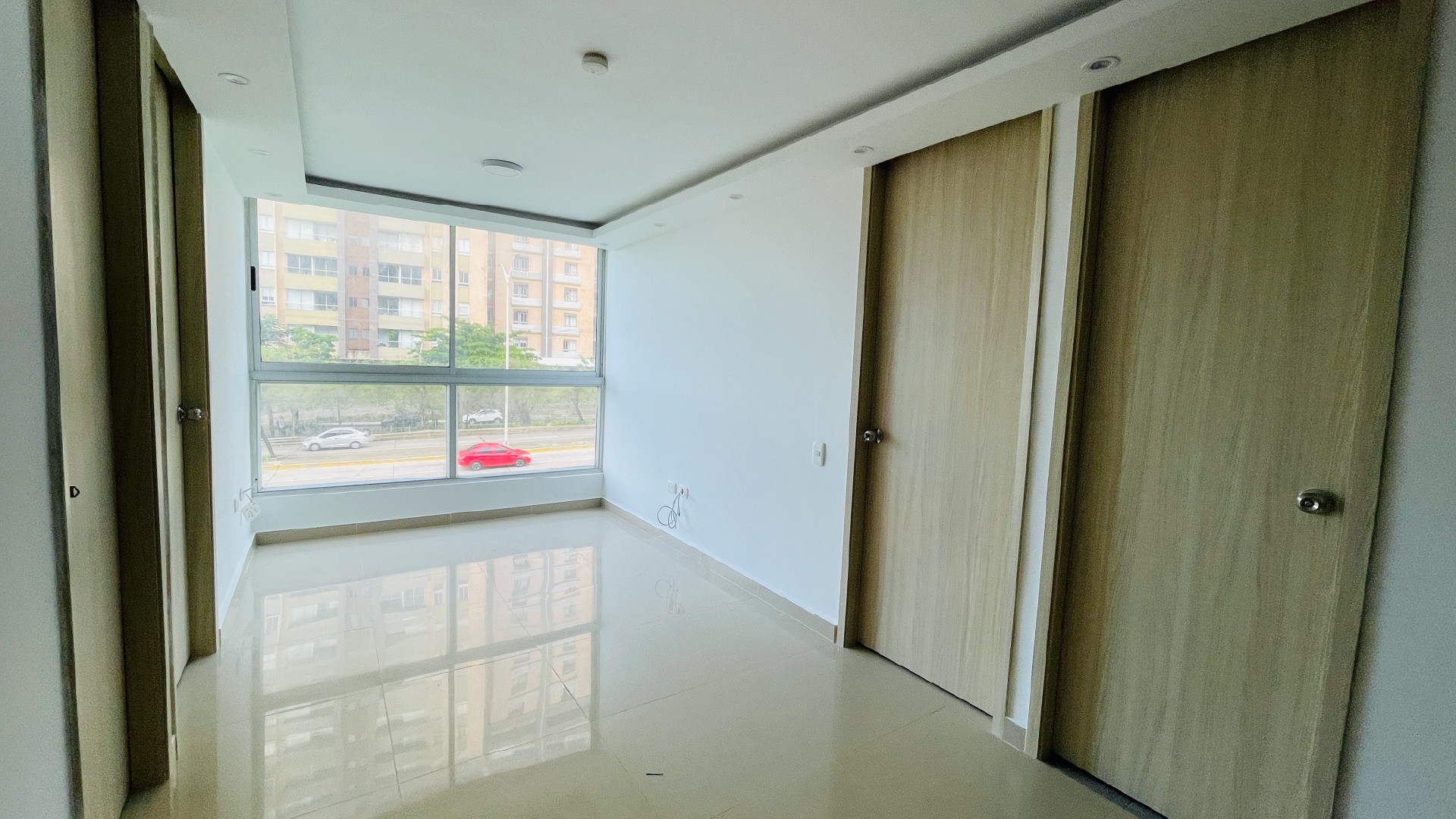 Apartamento en arriendo en Miramar, Barranquilla · foto 5 de 24