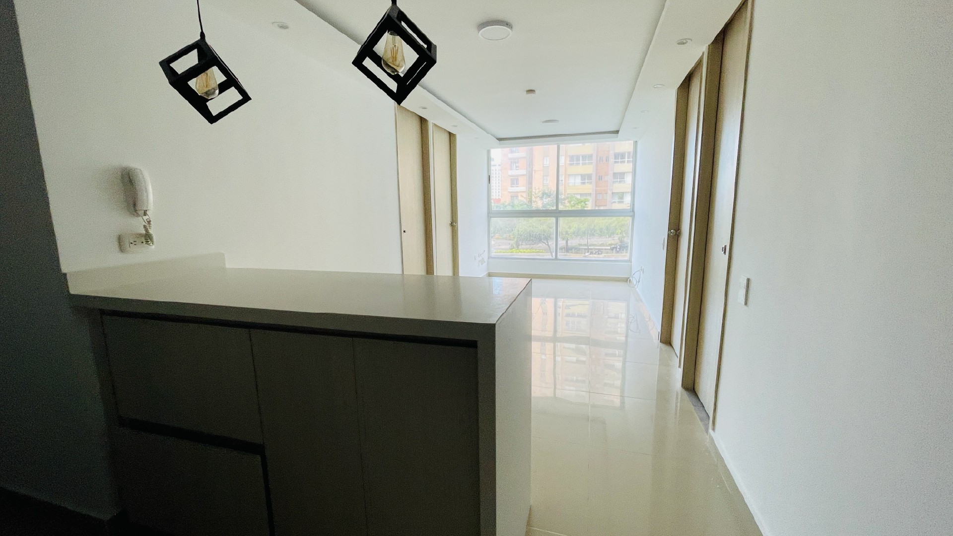 Apartamento en arriendo en Miramar, Barranquilla · foto 6 de 24