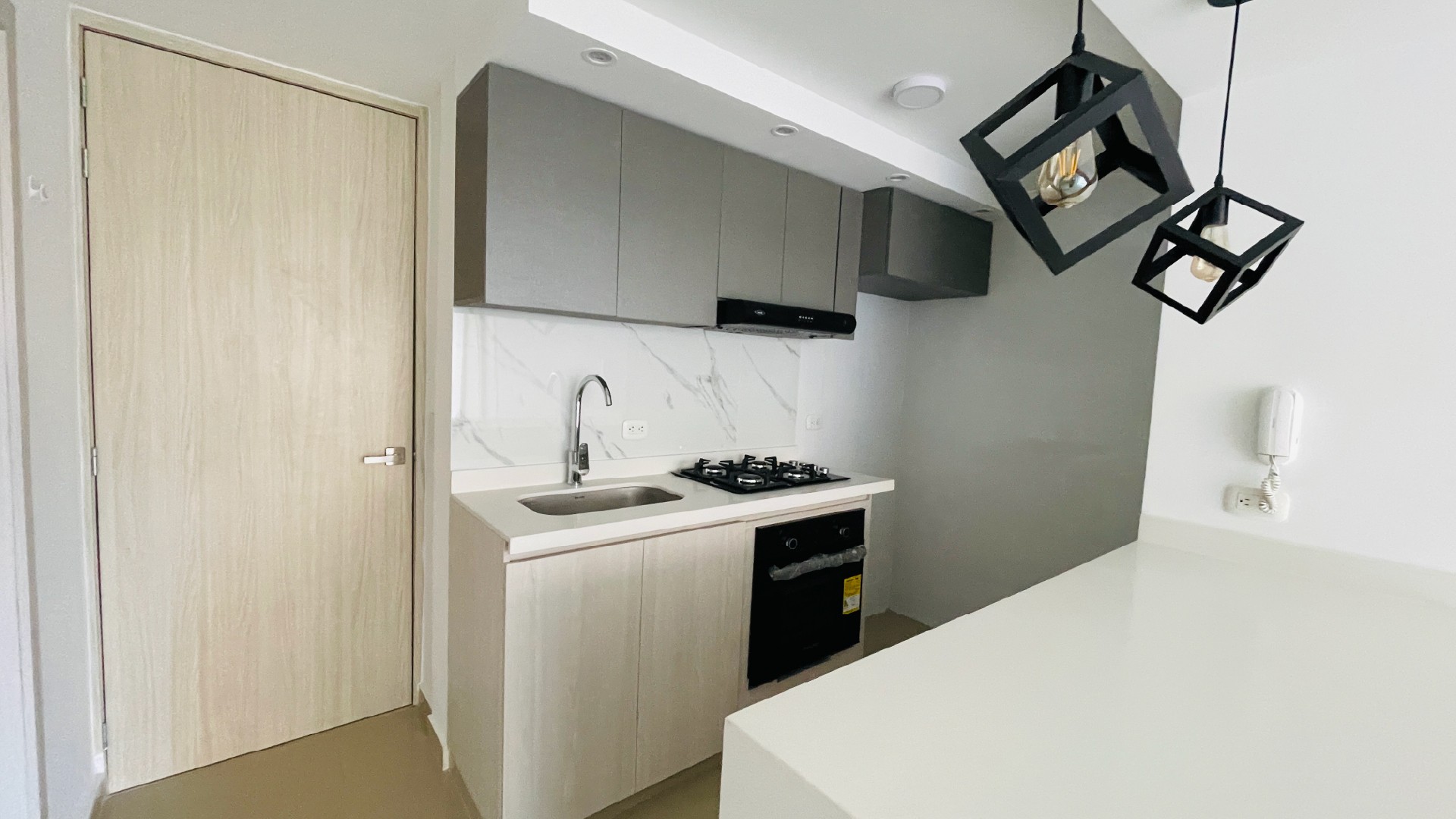 Apartamento en arriendo en Miramar, Barranquilla · foto 7 de 24