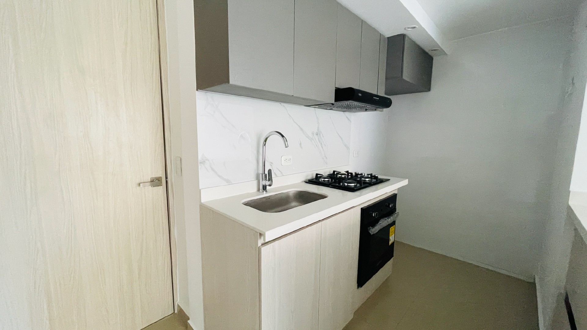 Apartamento en arriendo en Miramar, Barranquilla · foto 9 de 24