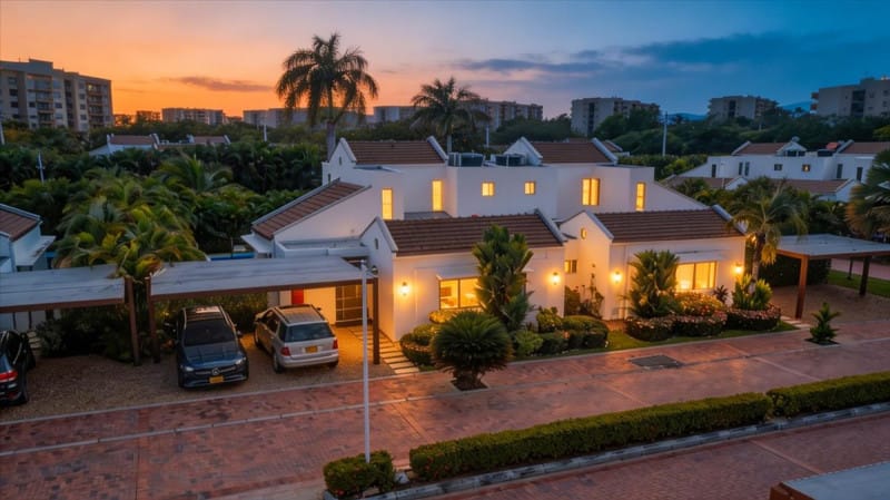 Casa de 3 alcobas en venta en Las Palmas, Ricaurte, 128 m² · foto 2 de 18