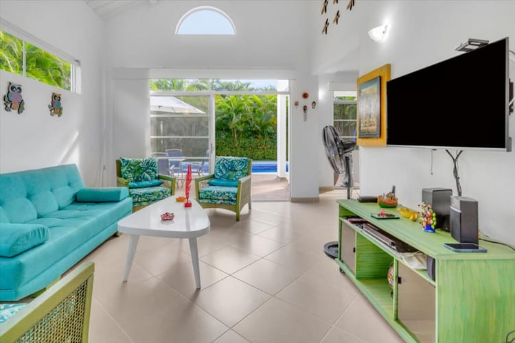 Casa de 3 alcobas en venta en Las Palmas, Ricaurte, 128 m² · foto 5 de 18