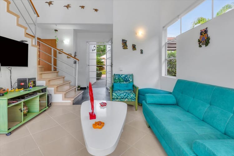Casa de 3 alcobas en venta en Las Palmas, Ricaurte, 128 m² · foto 6 de 18