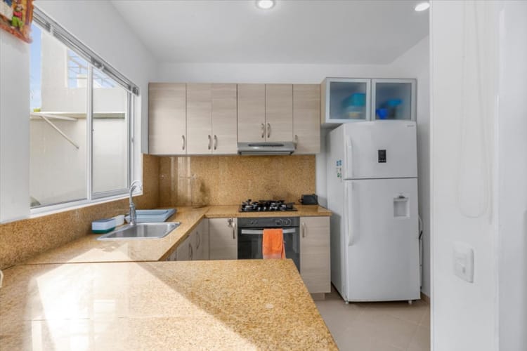 Casa de 3 alcobas en venta en Las Palmas, Ricaurte, 128 m² · foto 7 de 18