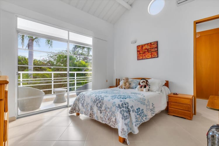 Casa de 3 alcobas en venta en Las Palmas, Ricaurte, 128 m² · foto 9 de 18