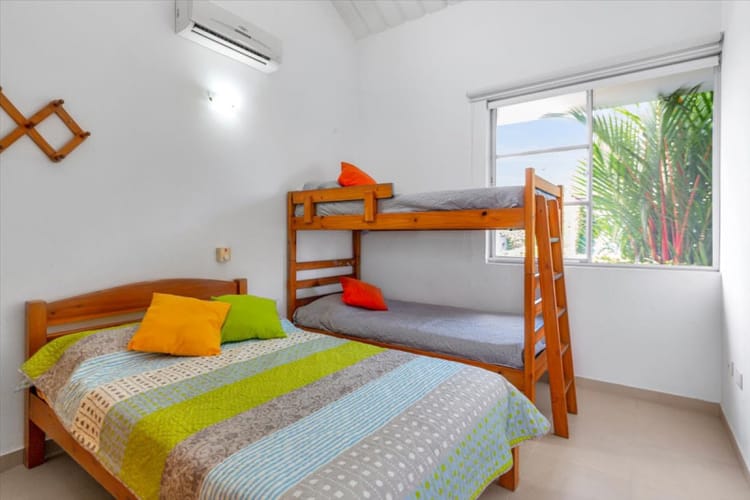 Casa de 3 alcobas en venta en Las Palmas, Ricaurte, 128 m² · foto 11 de 18