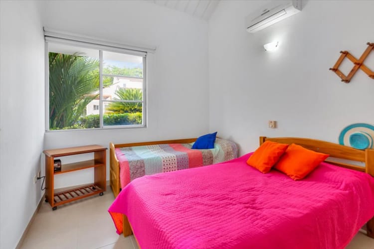 Casa de 3 alcobas en venta en Las Palmas, Ricaurte, 128 m² · foto 12 de 18