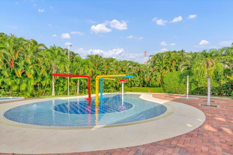 Casa de 3 alcobas en venta en Las Palmas, Ricaurte, 128 m² · foto 14 de 18