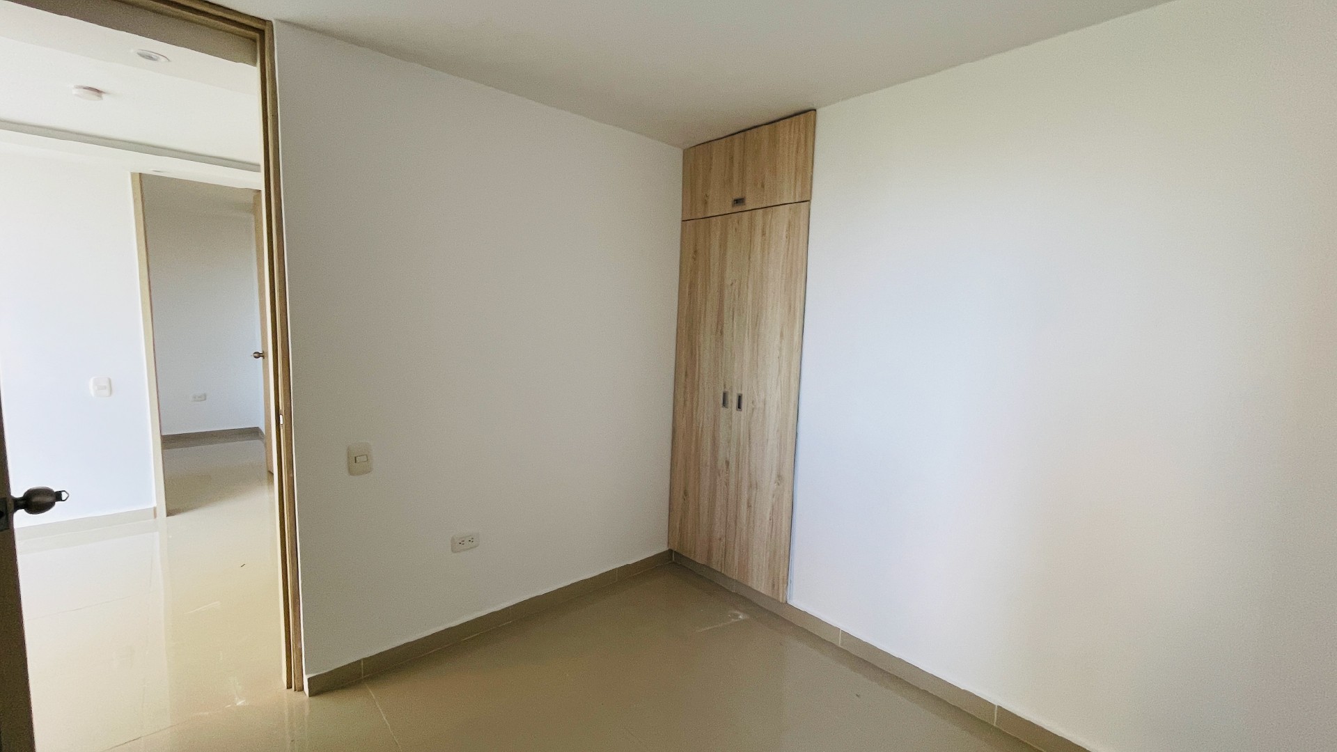Apartamento en arriendo en Miramar, Barranquilla · foto 17 de 24