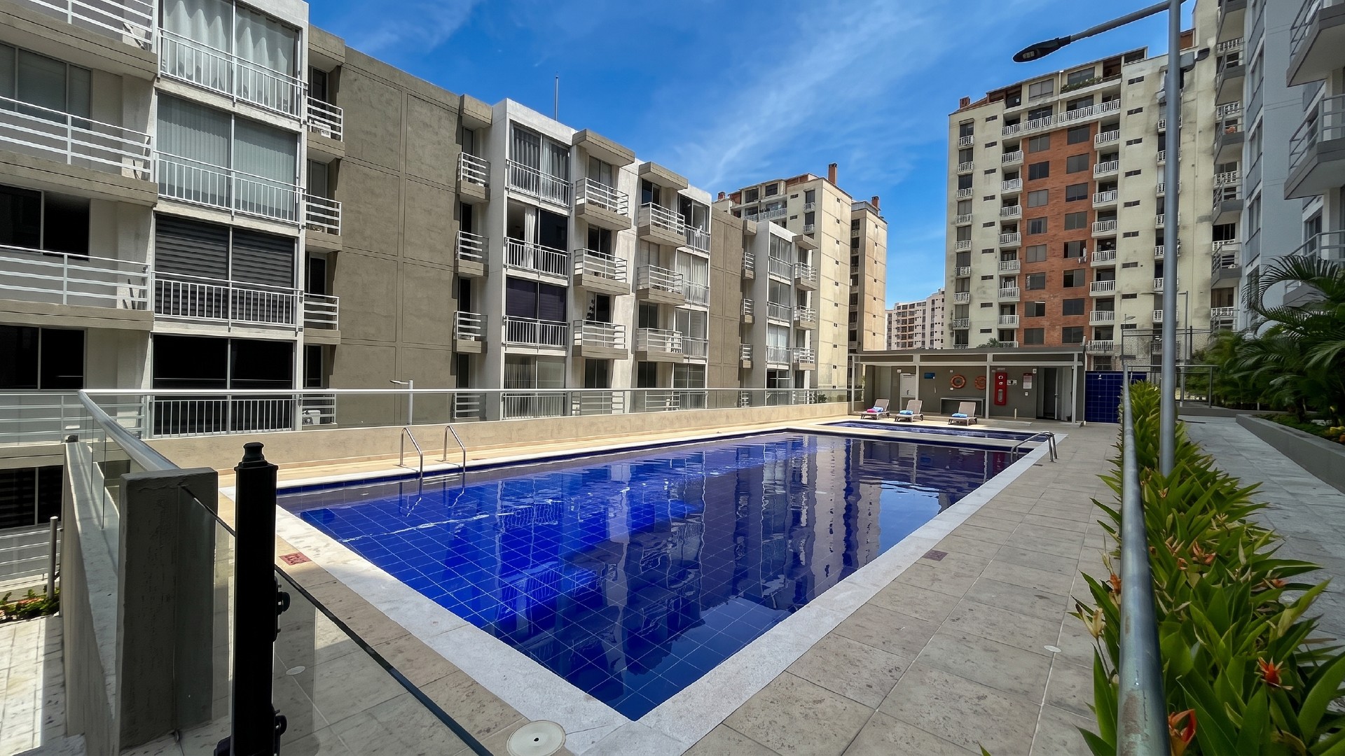 Apartamento en arriendo en Miramar, Barranquilla · foto 22 de 24