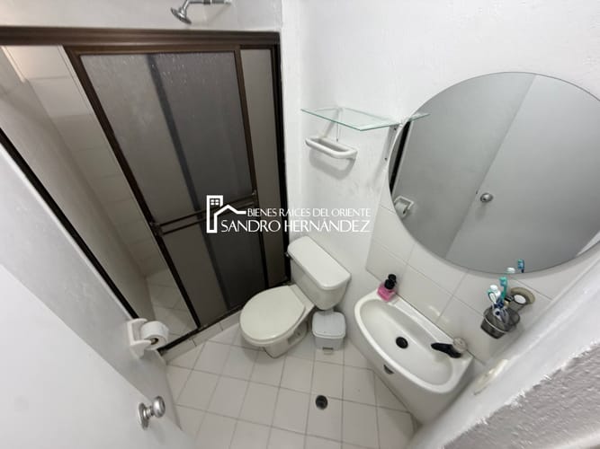 Apartamento de 3 alcobas en venta en Coaviconsa, Bucaramanga, 140 m² · foto 18 de 18