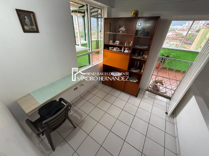 Apartamento de 3 alcobas en venta en Coaviconsa, Bucaramanga, 140 m² · foto 8 de 18