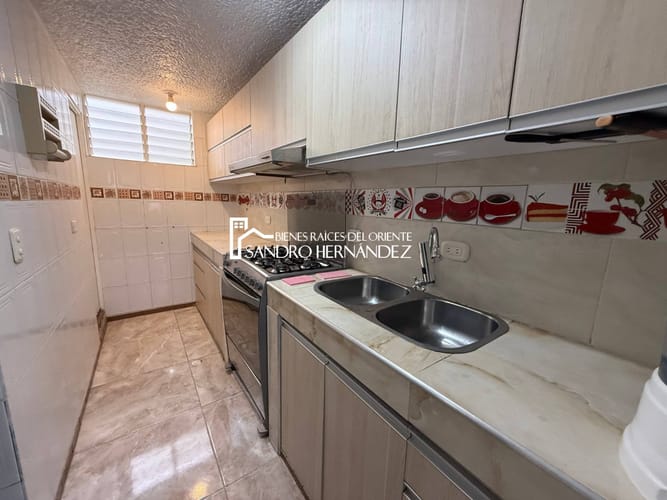Apartamento de 3 alcobas en venta en Coaviconsa, Bucaramanga, 140 m² · foto 15 de 18