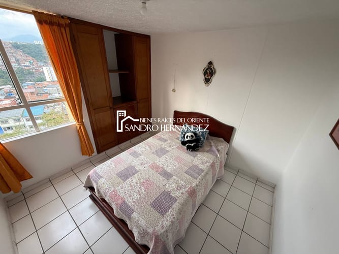 Apartamento de 3 alcobas en venta en Coaviconsa, Bucaramanga, 140 m² · foto 12 de 18