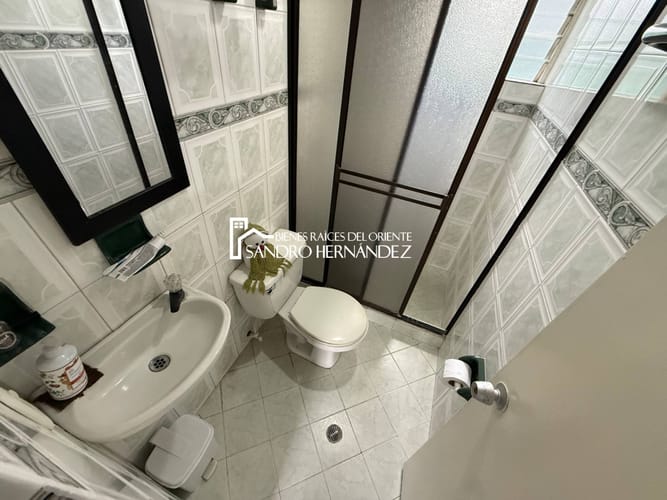 Apartamento de 3 alcobas en venta en Coaviconsa, Bucaramanga, 140 m² · foto 17 de 18