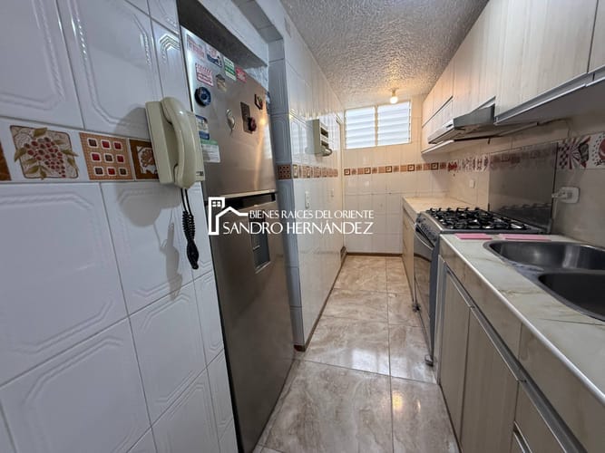 Apartamento de 3 alcobas en venta en Coaviconsa, Bucaramanga, 140 m² · foto 16 de 18