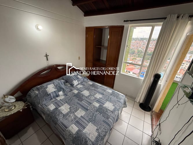 Apartamento de 3 alcobas en venta en Coaviconsa, Bucaramanga, 140 m² · foto 11 de 18