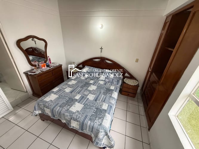 Apartamento de 3 alcobas en venta en Coaviconsa, Bucaramanga, 140 m² · foto 10 de 18