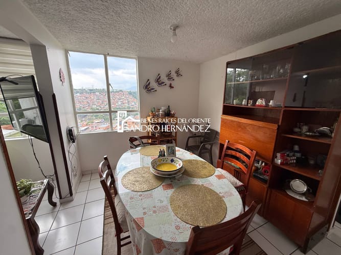 Apartamento de 3 alcobas en venta en Coaviconsa, Bucaramanga, 140 m² · foto 7 de 18