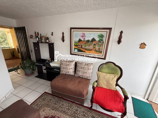 Apartamento de 3 alcobas en venta en Coaviconsa, Bucaramanga, 140 m² · foto 6 de 18
