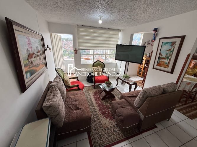 Apartamento de 3 alcobas en venta en Coaviconsa, Bucaramanga, 140 m² · foto 5 de 18