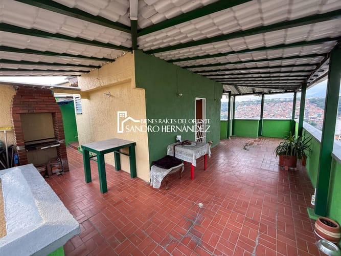 Apartamento de 3 alcobas en venta en Coaviconsa, Bucaramanga, 140 m² · foto 3 de 18