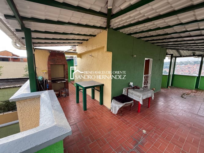 Apartamento de 3 alcobas en venta en Coaviconsa, Bucaramanga, 140 m² · foto 4 de 18