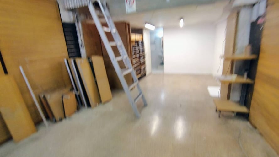 Local en arriendo en San Diego, Medellín, 50 m² · foto 2 de 24