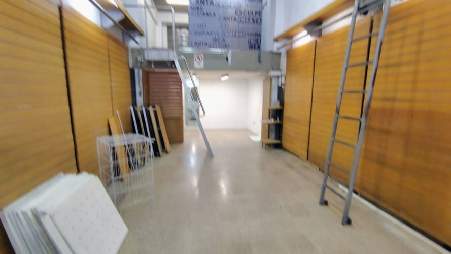 Local en arriendo en San Diego, Medellín, 50 m² · foto 7 de 24