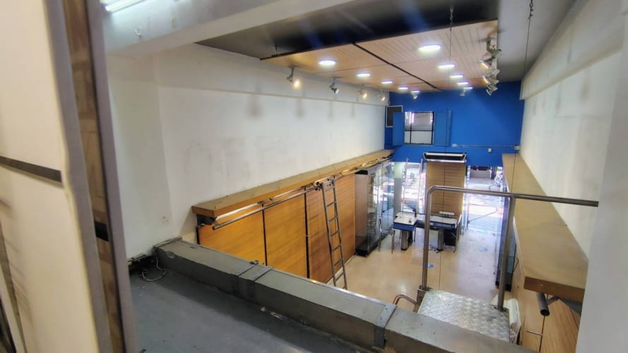 Local en arriendo en San Diego, Medellín, 50 m² · foto 10 de 24