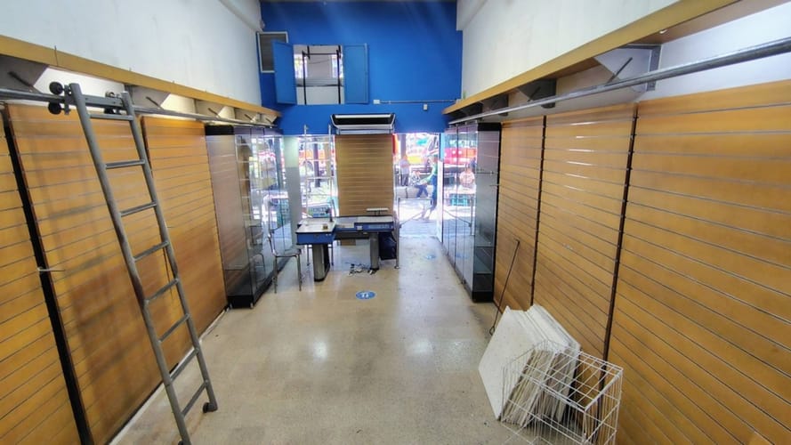 Local en arriendo en San Diego, Medellín, 50 m² · foto 11 de 24