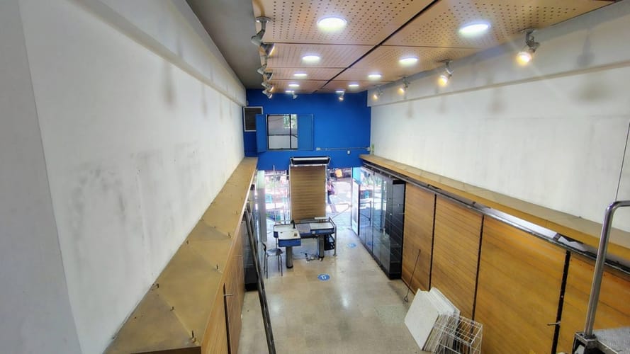 Local en arriendo en San Diego, Medellín, 50 m² · foto 22 de 24