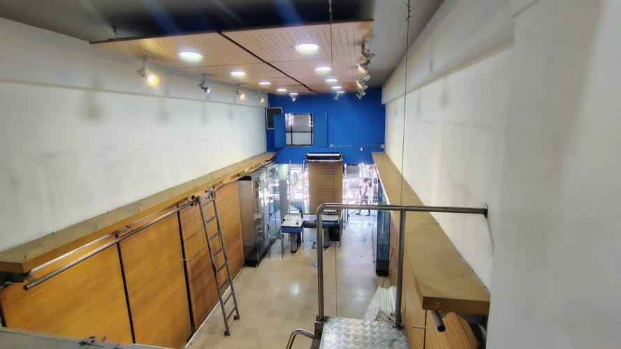 Local en arriendo en San Diego, Medellín, 50 m² · foto 24 de 24