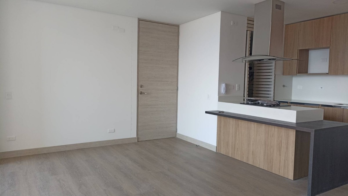 1BR Apartment in El tesoro (67 m²) for Sale