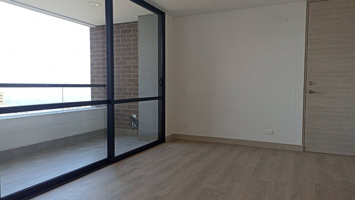 1BR Apartment in El tesoro (67 m²) for Sale - 3