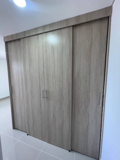 2BR Apartment in Toledo (70 m²) - 3