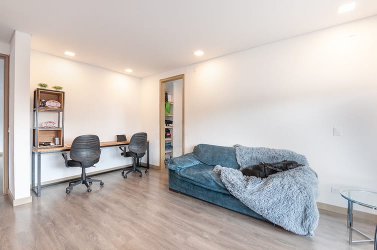 Casa de 5 alcobas en venta en Vía Las Palmas, Envigado, 492 m² · foto 11 de 15