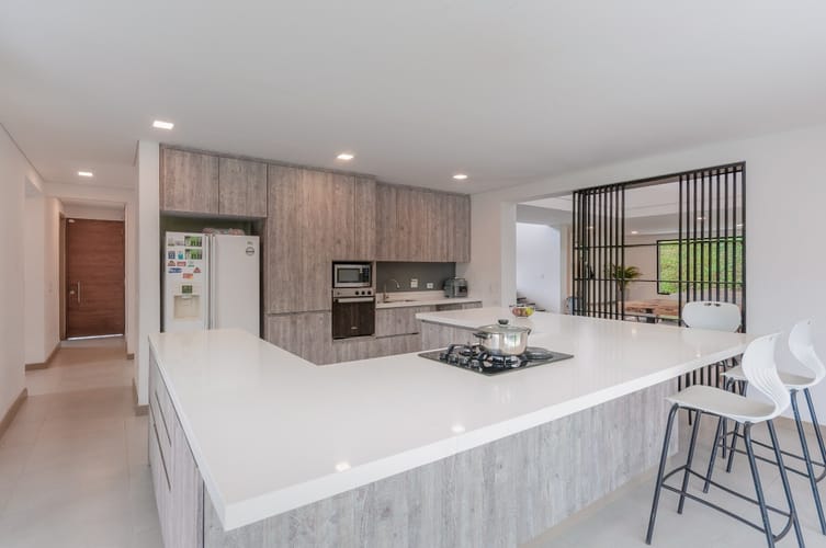 Casa de 5 alcobas en venta en Vía Las Palmas, Envigado, 492 m² · foto 7 de 15