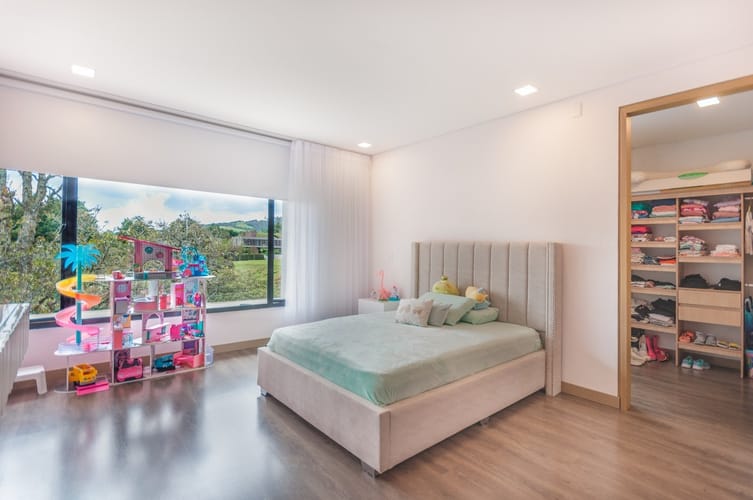 Casa de 5 alcobas en venta en Vía Las Palmas, Envigado, 492 m² · foto 12 de 15