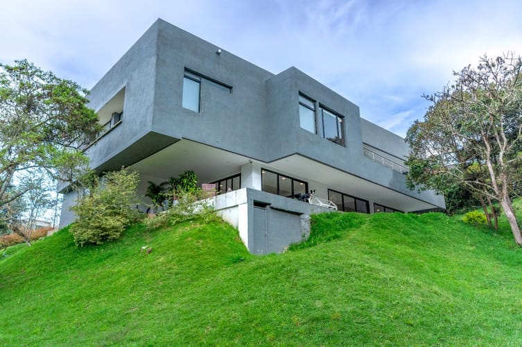 Casa de 5 alcobas en venta en Vía Las Palmas, Envigado, 492 m² · foto 15 de 15